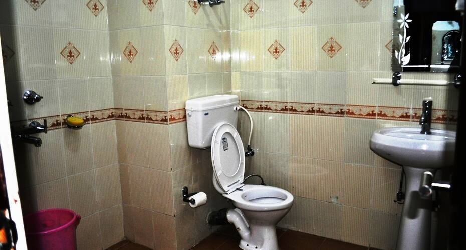 Hotel Parkash Regency, Jammu 5